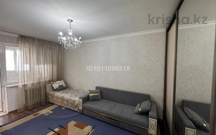 1-комнатная квартира · 39 м² · 4/9 этаж, мкр Зердели 1/168 — Момышулы Монке би за 200 000 ₸ в Алматы, Алатауский р-н — фото 13