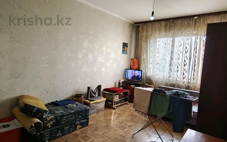 2-бөлмелі пәтер · 56.3 м² · 5/9 қабат, мкр Тастак-2 20, бағасы: 33 млн ₸ в Алматы, Алмалинский р-н — фото 2