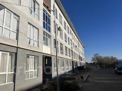 2-комнатная квартира · 56 м² · 3/4 этаж, Рафинадная — Парк алея за 120 000 〒 в Таразе