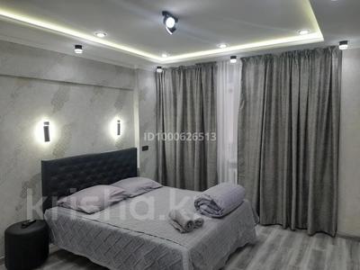 1-комнатная квартира · 50 м² · 4/9 этаж, Ауэзова 189 б за 12 000 〒 в Кокшетау