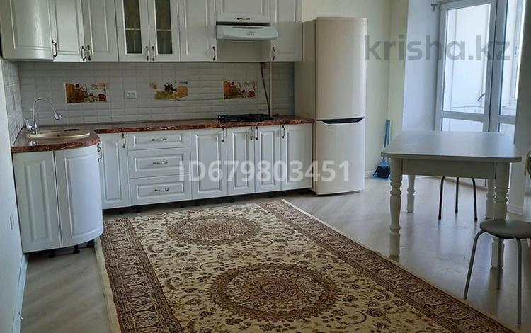 2-бөлмелі пәтер · 84 м² · 6/6 қабат, Г.жубанова 50 — Абулхаихана г.жубанова, бағасы: 27 млн ₸ в Актобе — фото 138