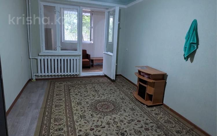 1-комнатная квартира · 37 м² · 1/4 этаж, Тонкуруш за 70 000 ₸ в Таразе — фото 2