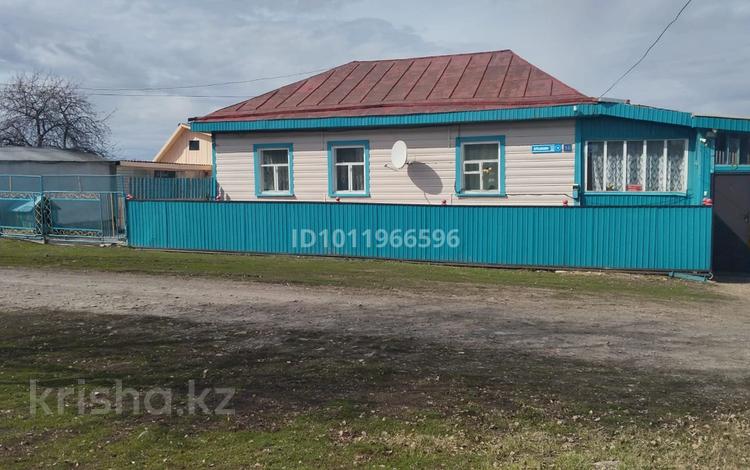 Отдельный дом · 4 комнаты · 242 м² · 10 сот., Ауельбекова 10 за ~ 15.5 млн ₸ в Саумалколе — фото 2