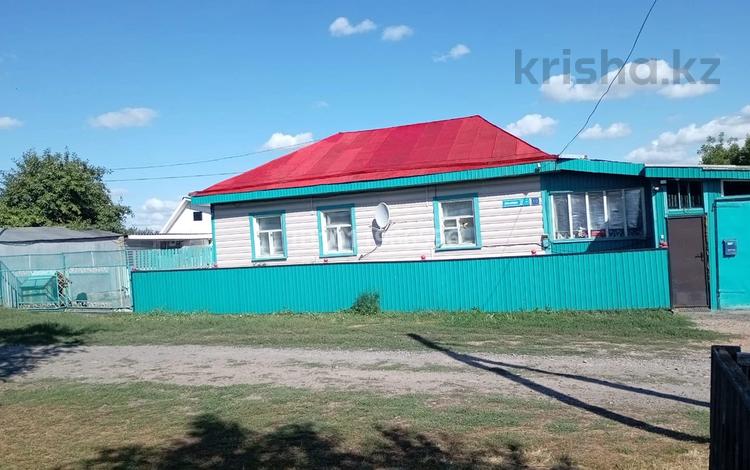 Жеке үй · 4 бөлме · 242 м² · 5 жүзд., Ауельбекова 10, бағасы: 18 млн ₸ в Саумалколе — фото 19