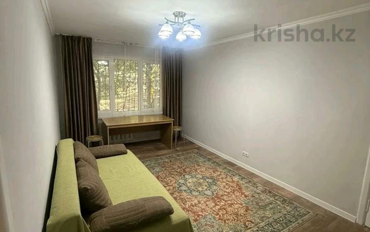 2-бөлмелі пәтер · 48 м² · 1/4 қабат, Көктем-2 ш/а. — Напротив КазНу Можно Студентам, бағасы: 350 000 ₸ в Алматы, Бостандыкский р-н — фото 2