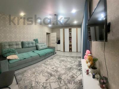 2-комнатная квартира · 72 м² · 5/5 этаж, 8-й Микрорайон 25 за 32 млн 〒 в Костанае