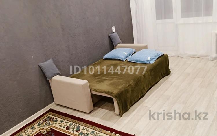 1-комнатная квартира · 44 м² · 1/5 этаж, Мухит — Казиту за 1 500 ₸ в Уральске — фото 2
