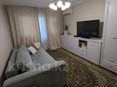 2-комнатная квартира · 46 м² · 4/4 этаж, мкр №8 — Во дворах. за 27 млн ₸ в Алматы, Ауэзовский р-н