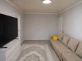 3-комнатная квартира · 46 м² · 5/5 этаж, Муканова за 17.4 млн ₸ в Караганде, Казыбек би р-н — фото 2