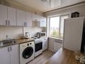 3-комнатная квартира · 46 м² · 5/5 этаж, Муканова за 17.4 млн ₸ в Караганде, Казыбек би р-н — фото 4