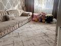 2-бөлмелі пәтер · 55.5 м² · 5/9 қабат, мкр Аксай-1А 26 — Толеби Момышулы, бағасы: 41 млн ₸ в Алматы, Ауэзовский р-н