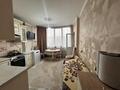 2-бөлмелі пәтер · 55.5 м² · 5/9 қабат, мкр Аксай-1А 26 — Толеби Момышулы, бағасы: 41 млн ₸ в Алматы, Ауэзовский р-н — фото 3