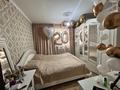 2-бөлмелі пәтер · 55.5 м² · 5/9 қабат, мкр Аксай-1А 26 — Толеби Момышулы, бағасы: 41 млн ₸ в Алматы, Ауэзовский р-н — фото 4