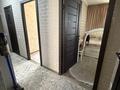 2-бөлмелі пәтер · 60 м² · 5/9 қабат, Ақсай-1А ш/а. 26 — Толеби Момышулы, Ташкентская Момышулы, бағасы: 39 млн ₸ в Алматы, Ауэзовский р-н