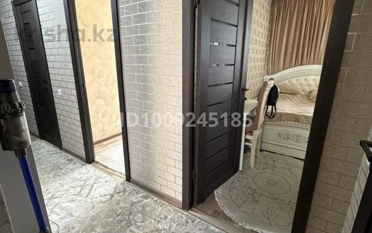 2-бөлмелі пәтер · 60 м² · 5/9 қабат, Ақсай-1А ш/а. 26 — Толеби Момышулы, Ташкентская Момышулы, бағасы: 39 млн ₸ в Алматы, Ауэзовский р-н — фото 61