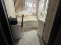 2-бөлмелі пәтер · 60 м² · 5/9 қабат, Ақсай-1А ш/а. 26 — Толеби Момышулы, Ташкентская Момышулы, бағасы: 39 млн ₸ в Алматы, Ауэзовский р-н — фото 9