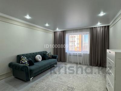 1-бөлмелі пәтер · 49 м² · 3/9 қабат, Монкеулы 97/4, бағасы: 19.8 млн ₸ в Уральске