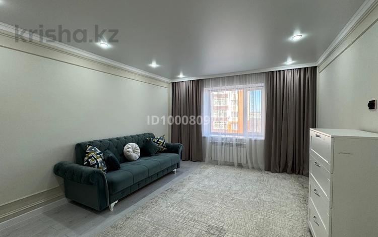 1-бөлмелі пәтер · 49 м² · 3/9 қабат, Монкеулы 97/4, бағасы: 19.8 млн ₸ в Уральске — фото 8