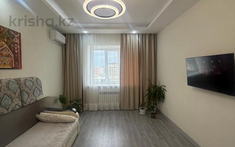 2-комнатная квартира · 59.5 м² · 2/5 этаж, Алтын Орда за 25.5 млн ₸ в Актобе — фото 2
