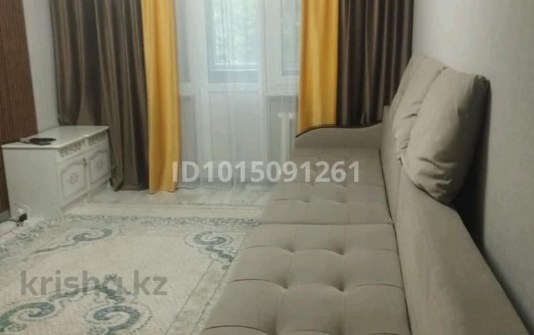 1-комнатная квартира · 33 м² · 2/4 этаж, мкр №3 35 — Абая Саина за 240 000 ₸ в Алматы, Ауэзовский р-н — фото 2