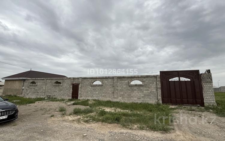 Жеке үй · 3 бөлме · 80 м² · 10 жүзд., Кәріз көшеде — 26мектеп жақта, бағасы: 19 млн ₸ в Туркестане — фото 2