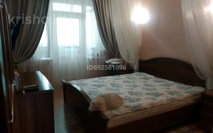 3-комнатная квартира · 70 м² · 4/5 этаж, 8-й мкр 13 за 23 млн ₸ в Актау — фото 10
