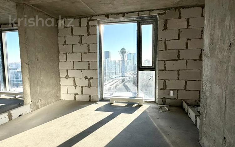 7-бөлмелі пәтер · 240 м² · 7/20 қабат, Сарайшык 34а, бағасы: 340 млн 〒 в Астане, Есильский р-н — фото 2