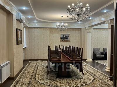 3-комнатная квартира · 140 м² · 9/12 этаж, Кунаева 39 за 700 000 ₸ в Шымкенте, Аль-Фарабийский р-н