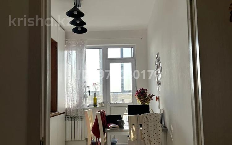 2-комнатная квартира · 50 м² · 10/12 этаж помесячно, Скрябина 28к2 — Рынка оптовки