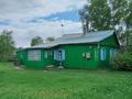 Отдельный дом · 3 комнаты · 40 м² · 10 сот., Садовая 55 за 5.5 млн ₸ в Макинске