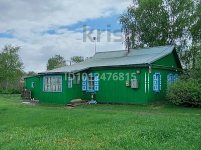 Отдельный дом · 3 комнаты · 40 м² · 10 сот., Садовая 55 за 5.5 млн ₸ в Макинске