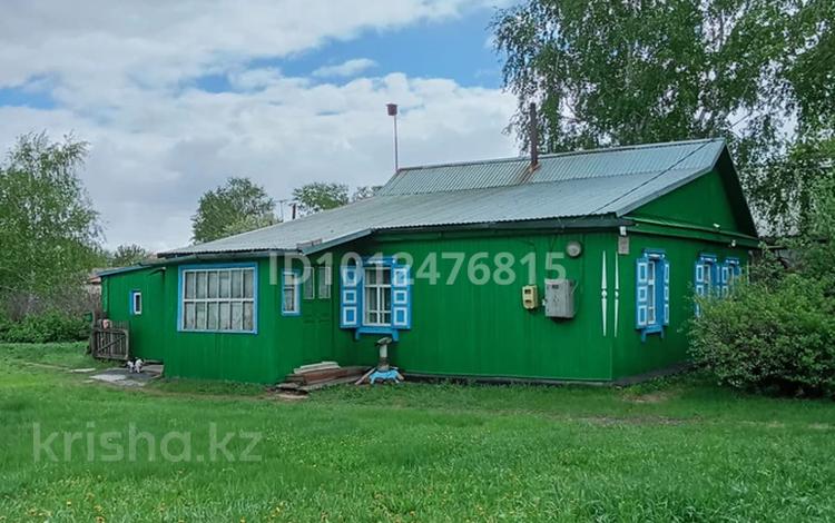 Отдельный дом · 3 комнаты · 40 м² · 10 сот., Садовая 55 за 5.5 млн ₸ в Макинске — фото 2