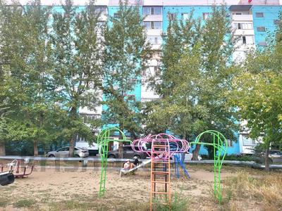 3-бөлмелі пәтер · 65 м² · 9/9 қабат, Абая 26, бағасы: 21.5 млн ₸ в Костанае