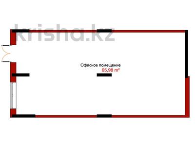 Коммерческая недвижимость за ~ 39.6 млн 〒 в Атырау