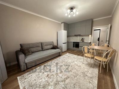 2-комнатная квартира · 44 м² · 9/16 этаж, Аль-Фараби 11/1 за 250 000 ₸ в Астане, Есильский р-н
