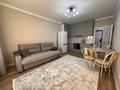 2-бөлмелі пәтер · 44 м² · 9/16 қабат, Аль-Фараби 11/1, бағасы: 250 000 ₸ в Астане, Есильский р-н — фото 7