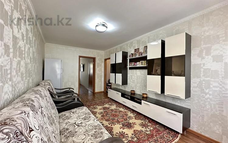 2-комнатная квартира · 43.6 м² · 3/5 этаж, Майкудук, 17й микрорайон за 12.4 млн ₸ в Караганде, Алихана Бокейханова р-н — фото 2