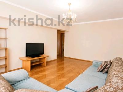 3-бөлмелі пәтер · 79 м² · 7/7 қабат, наурызбай 37, бағасы: 58 млн ₸ в Алматы