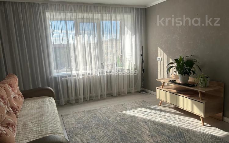 2-комнатная квартира · 51.8 м² · 5/5 этаж, Брусиловского 74 — Около рынка Алтын Арман за 22 млн ₸ в Петропавловске — фото 2