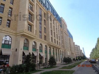 4-бөлмелі пәтер · 114.3 м² · 5/8 қабат, Шәмші Қалдаяқова 6, бағасы: ~ 161.1 млн ₸ в Астане, Алматы р-н