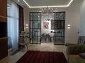 4-бөлмелі пәтер · 114.3 м² · 5/8 қабат, Шәмші Қалдаяқова 6, бағасы: ~ 161.1 млн ₸ в Астане, Алматы р-н — фото 4