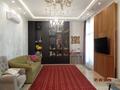 4-бөлмелі пәтер · 114.3 м² · 5/8 қабат, Шәмші Қалдаяқова 6, бағасы: ~ 161.1 млн ₸ в Астане, Алматы р-н — фото 5