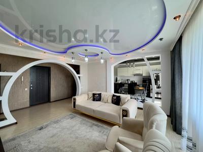 4-комнатная квартира · 90 м² · 5/9 этаж, мкр Юго-Восток, Гапеева 8 за 34.9 млн ₸ в Караганде, Казыбек би р-н