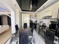 4-комнатная квартира · 90 м² · 5/9 этаж, мкр Юго-Восток, Гапеева 8 за 34.9 млн ₸ в Караганде, Казыбек би р-н — фото 5