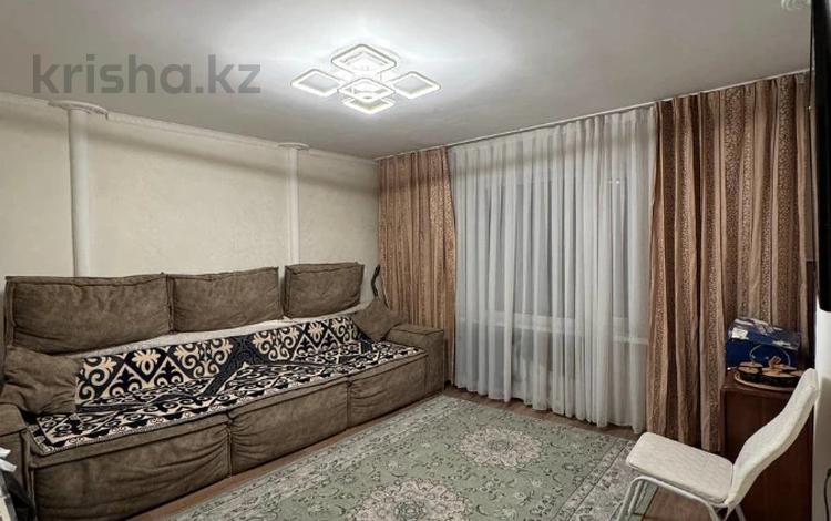 2-комнатная квартира · 51.6 м² · 2/5 этаж, Темирбаева 11 за 21.9 млн ₸ в Костанае — фото 2