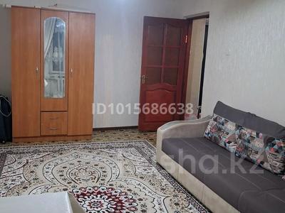 1-комнатная квартира · 32 м² · 1/5 этаж, Шугыла 21 за 110 000 ₸ в 