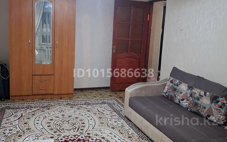 1-комнатная квартира · 32 м² · 1/5 этаж, Шугыла 21 за 110 000 ₸ в  — фото 2
