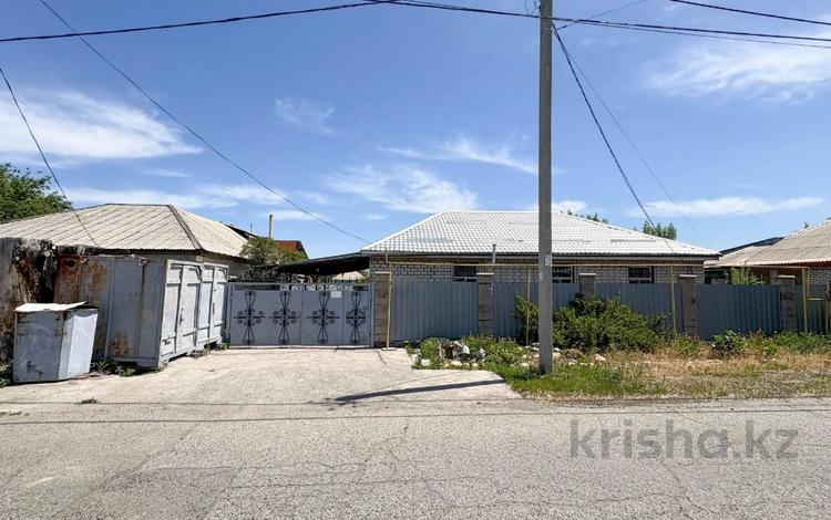 Жеке үй · 4 бөлме · 116 м² · 10 сот., С Еркин Казахстанская, бағасы: 35.5 млн 〒 в Талдыкоргане — фото 2