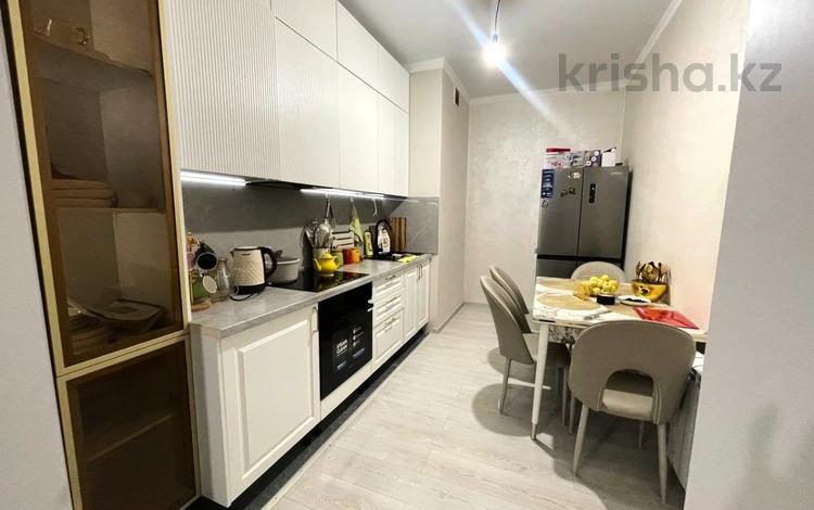 2-комнатная квартира · 50 м² · 6/10 этаж, Жансугурова за 34.5 млн 〒 в  — фото 2
