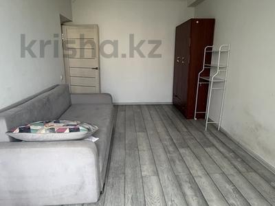 2-бөлмелі пәтер · 44 м² · 6/9 қабат, мкр Тастак-2, Толеби 261а, бағасы: 230 000 ₸ в Алматы, Алмалинский р-н